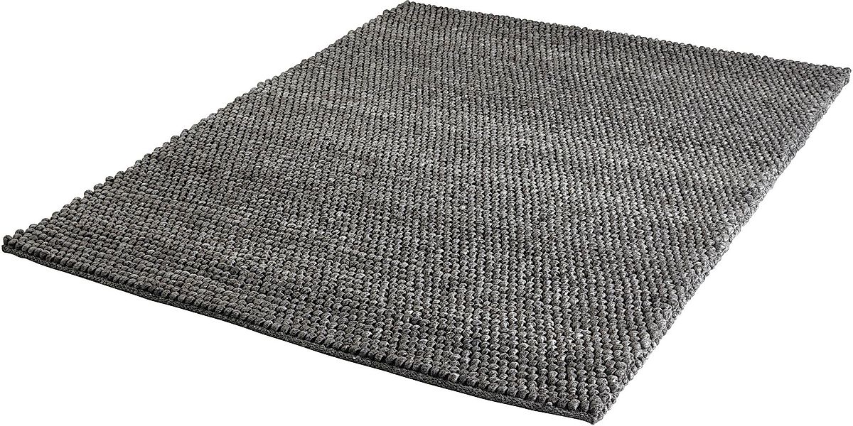 Obsession Teppich »My Loft 580«, rechteckig, 23 mm Höhe, Handweb Teppich, O günstig online kaufen
