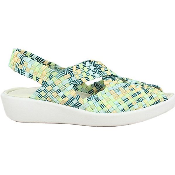 Doctor Cutillas  Sandalen 13408 verdi günstig online kaufen