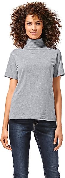 heine Rollkragenshirt "Rollkragen-Shirt" 1 Stk. tlg. günstig online kaufen