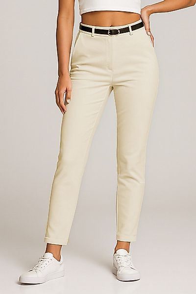 Kendindza Collection Stretch-Hose Damen Hose Stretch günstig online kaufen