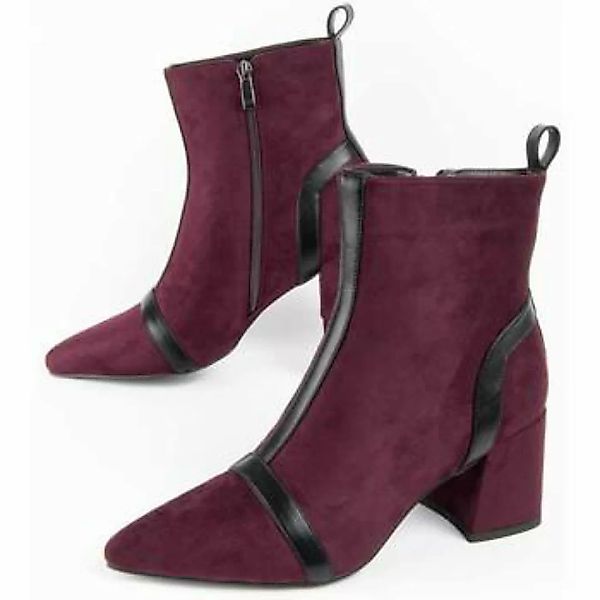Montevita  Damenstiefel 100918 günstig online kaufen