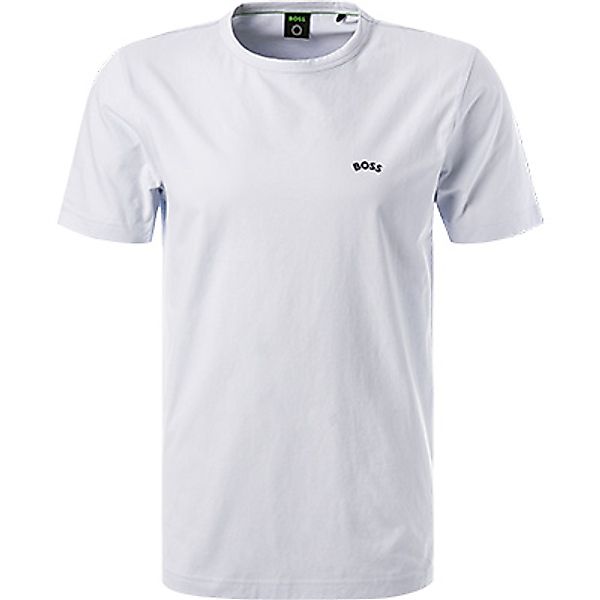 BOSS T-Shirt Tee Curved 50469062/456 günstig online kaufen