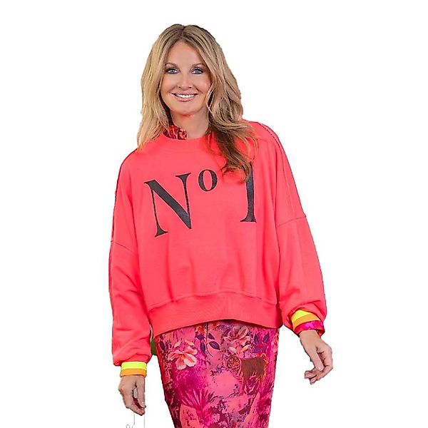 Miss Goodlife Sweatshirt Miss Goodlife No günstig online kaufen