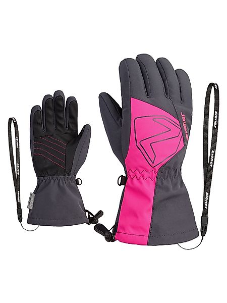 Ziener Skihandschuhe "LAVAL AS(R) AW" günstig online kaufen