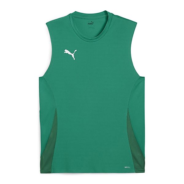PUMA Fußballtrikot Puma Herren Trainingsshirt teamGOAL günstig online kaufen