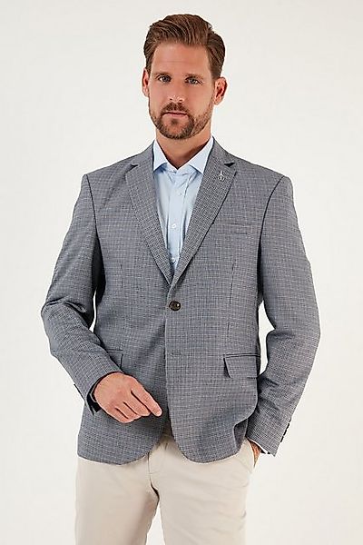 Buratti Jackett Regular Fit günstig online kaufen