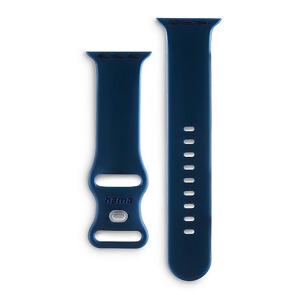 Hama Smartwatch-Armband Wechselarmband für Apple Watch günstig online kaufen