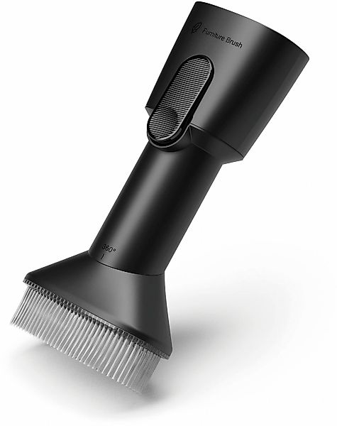 BOSCH Möbelpinsel "Möbelpinsel mit weichen Borsten BHZUNGFB, 360 Rotation" günstig online kaufen