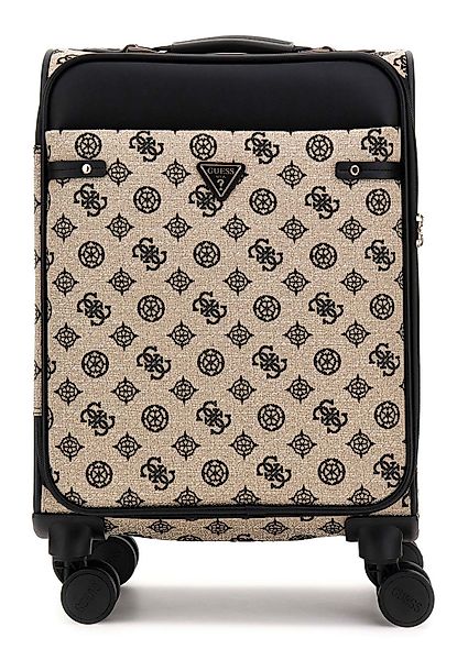 Guess Weichgepäck-Trolley 18 In 8-Wheeler, 4 günstig online kaufen