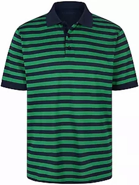 Polo-Shirt Louis Sayn grün günstig online kaufen