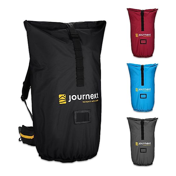 JOURNEXT Reiserucksack Schutzhülle Backpack Cover 2.0 günstig online kaufen