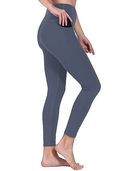 Magadi Leggings Amalia aus softem Stretch günstig online kaufen