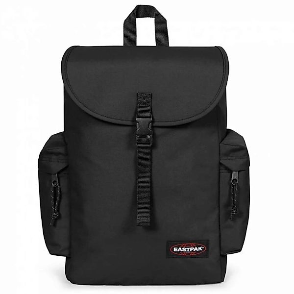 Eastpak Austin+ 18l Rucksack One Size Black günstig online kaufen