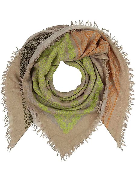 Fraas Modetuch Wolltuch, (1, 1-St) günstig online kaufen