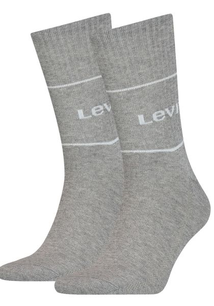 Levi's® Socken LEVIS SHORT CUT LOGO günstig online kaufen