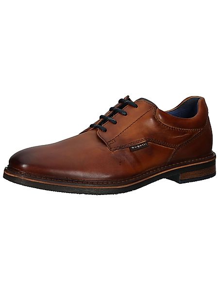 bugatti Businessschuhe Glattleder Schnürschuh günstig online kaufen