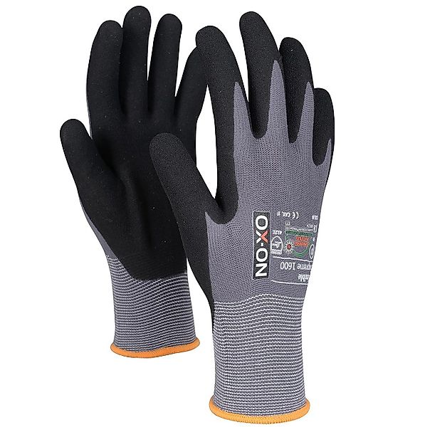 OX-ON Arbeitshandschuhe OX-ON Flexible Supreme 1600 günstig online kaufen
