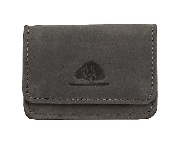 Greenburry Geldbörse Vintage kleine Leder Münzbörse Geldbörse Minibörse 168 günstig online kaufen