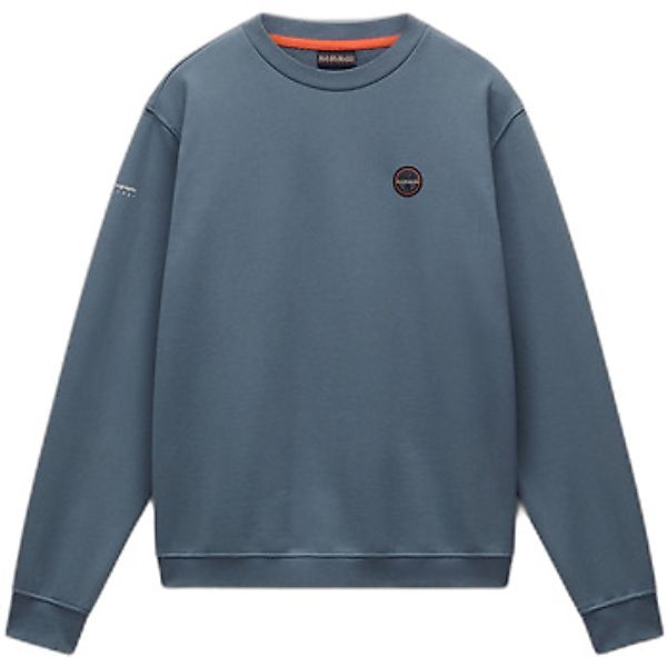 Napapijri  Sweatshirt Sweatshirt  Badge günstig online kaufen