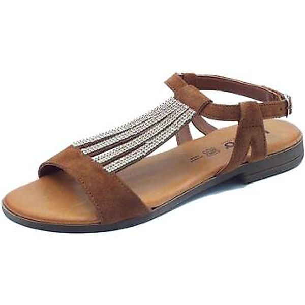 IgI&CO  Sandalen 3683522 Scamosciato günstig online kaufen