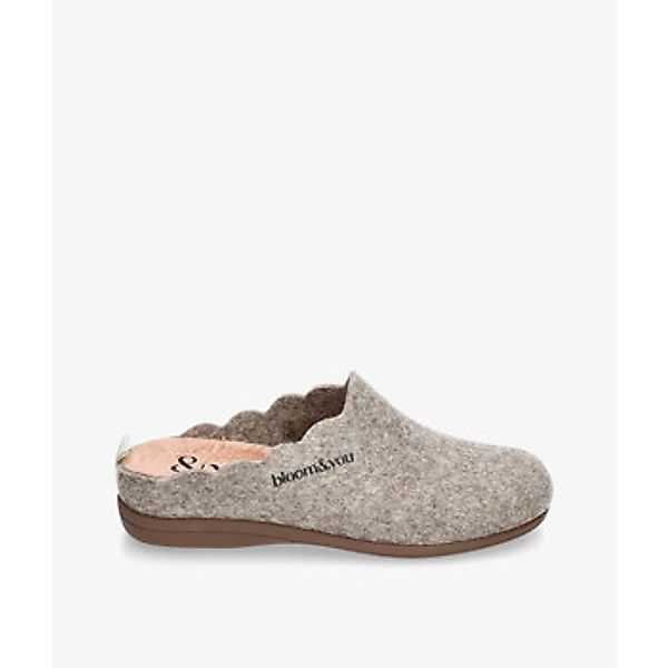 Bloom&You  Hausschuhe BLOOM SLIPPERS günstig online kaufen
