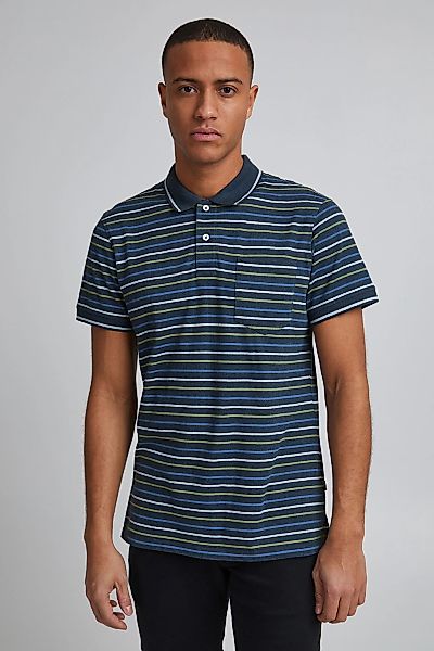 Blend Poloshirt "BHDominik", Klassisches Polo-Shirt günstig online kaufen