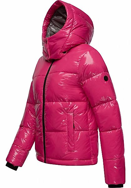 Ragwear Steppjacke Roobie super stylische, gänzende günstig online kaufen
