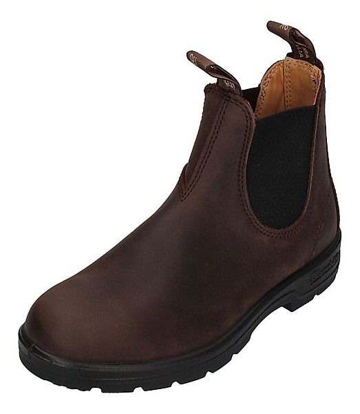 Blundstone Classic 550 Series BLU2340-200 Chelseaboots Brown günstig online kaufen