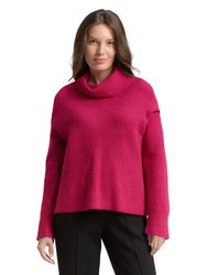 TOM TAILOR Rollkragenpullover mit Rollkragen günstig online kaufen