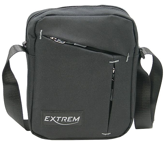 BAG STREET INTERNATIONAL Umhängetasche Kleine Schultertasche für Herren, cr günstig online kaufen