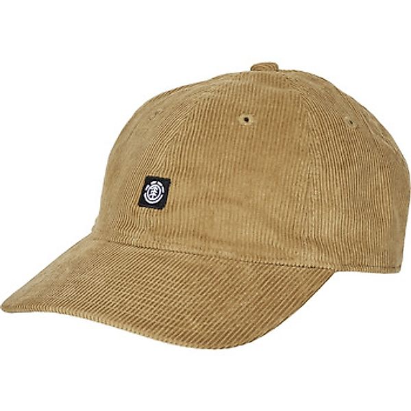 Element  Schirmmütze ICON DAD CAP CORDUROY günstig online kaufen