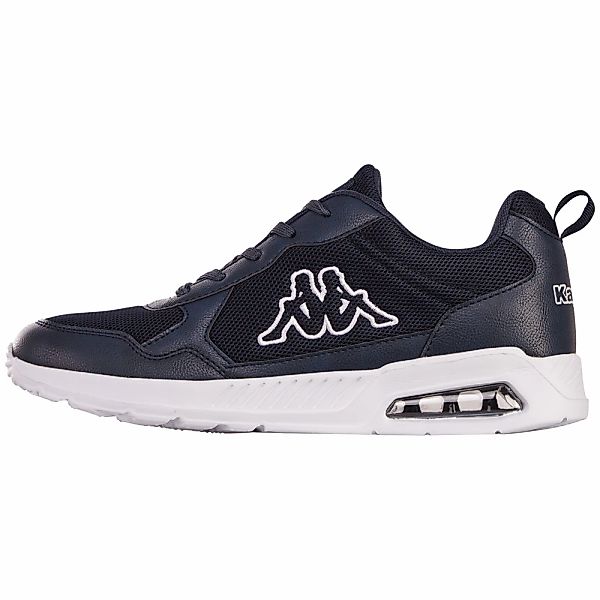 Kappa Sneaker, - mit ultra leichter Sohle günstig online kaufen