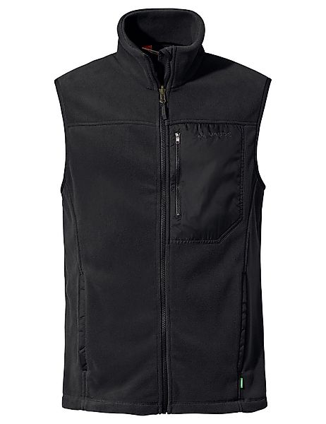 VAUDE Funktionsweste Men's Rosemoor Fleece Vest günstig online kaufen