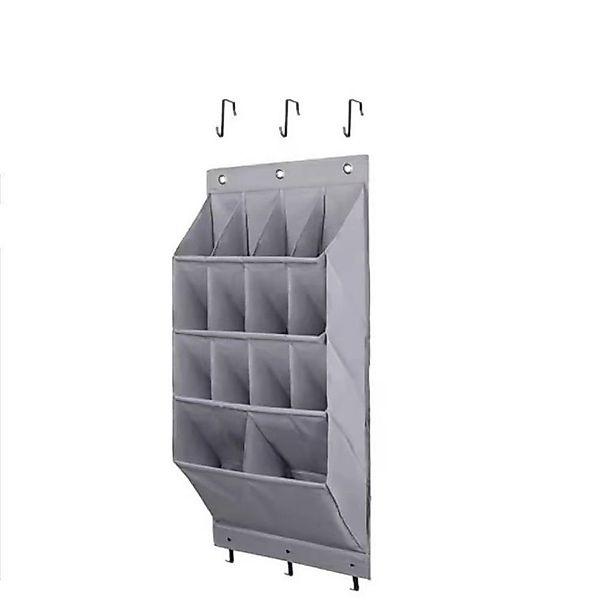 QUBEBU Hängeregal über der Tür Organizer, günstig online kaufen