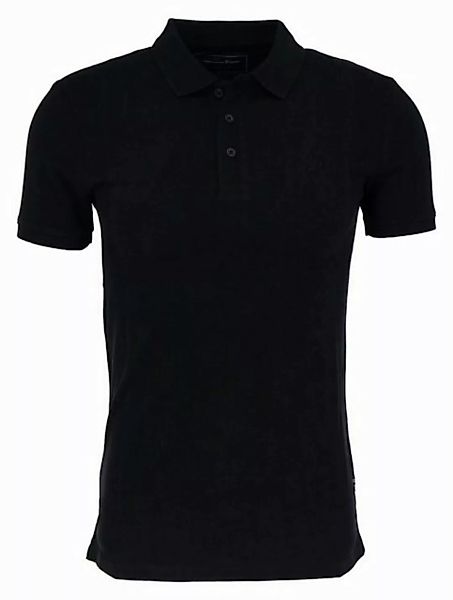 TOM TAILOR Poloshirt Basic Polo / Piquee Polo / Polo with chest artwork günstig online kaufen