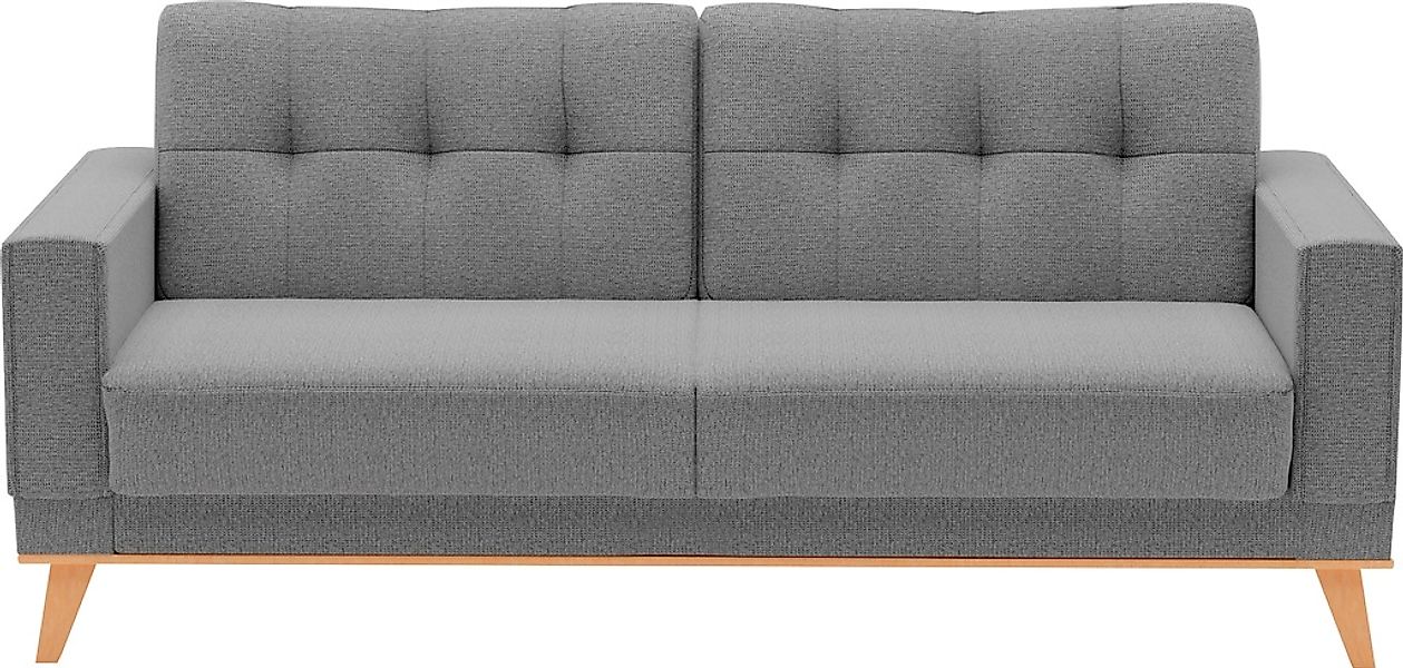 sit&more 3-Sitzer "Lavida" günstig online kaufen