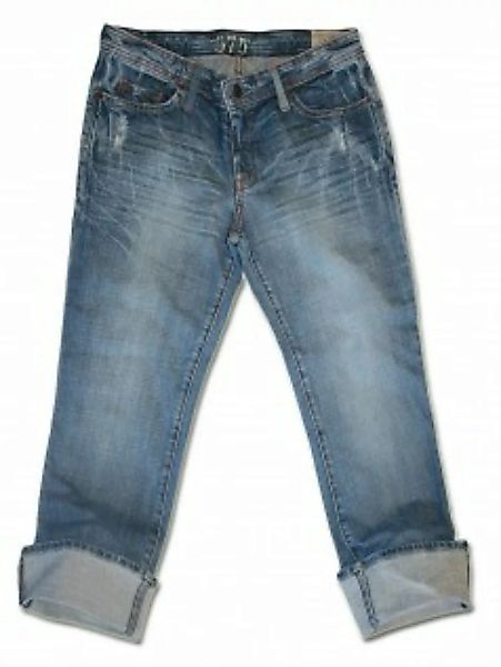 575 Denim Damen Jeans Capri günstig online kaufen
