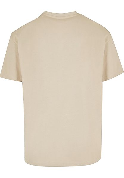 2Y Studios T-Shirt "2Y Studios Broken Heart Club Oversize Tee", (1 tlg.) günstig online kaufen
