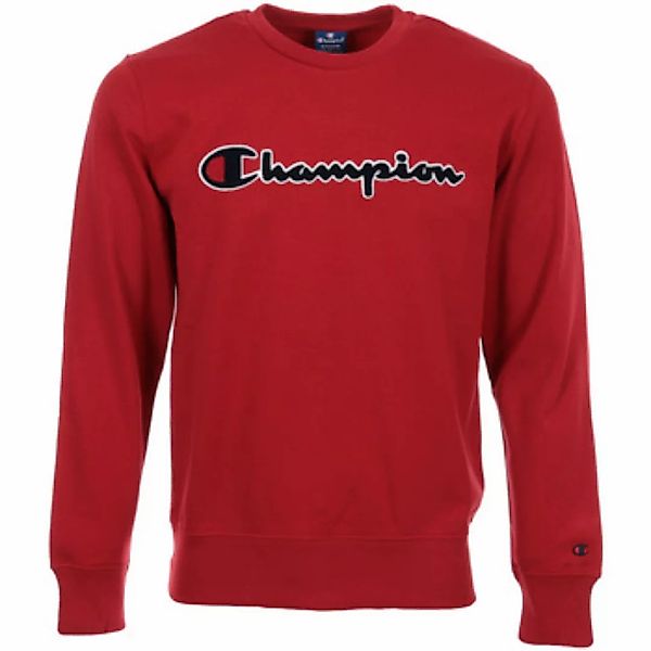 Champion  Sweatshirt Crewneck Sweatshirt günstig online kaufen