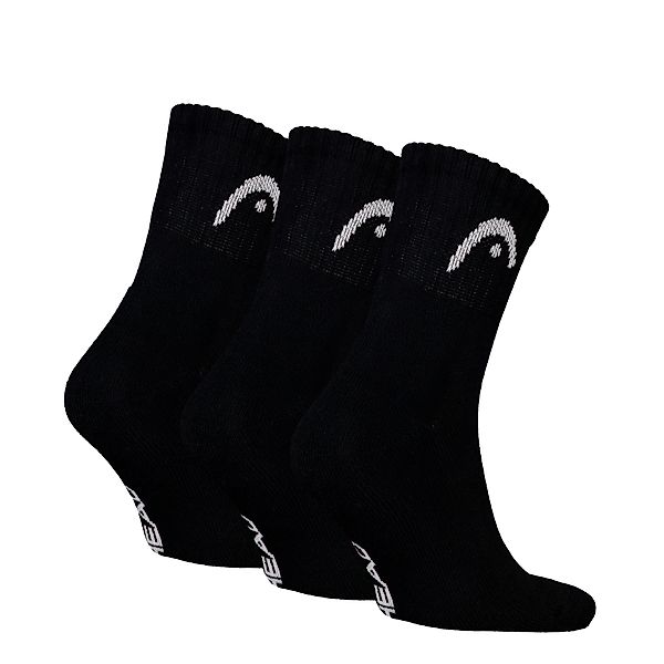 Head Sportsocken Head Short Crew Sportsocken günstig online kaufen