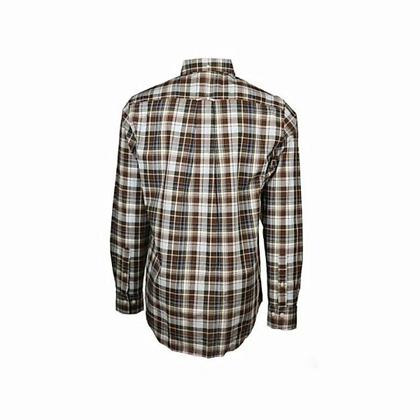 Gant Langarmhemd uni (1-tlg) günstig online kaufen