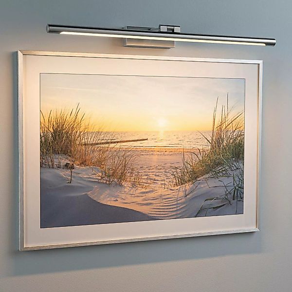 Paulmann LED Bilderleuchte Mingo 3000K, 230V, günstig online kaufen