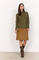 soyaconcept Stehkragenpullover SC-KANITA 4 günstig online kaufen