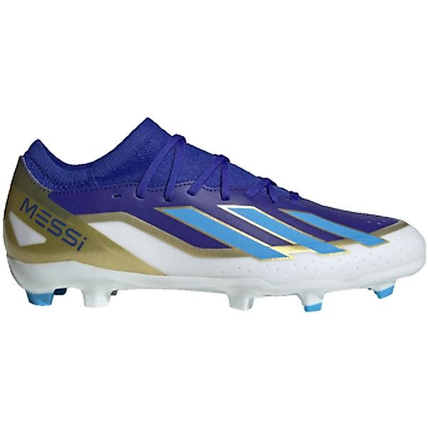 adidas  Stiefel X Crazyfast Messi League Terrain Souple günstig online kaufen