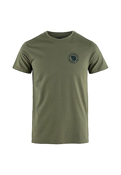 Fjällräven T-Shirt Herren Funktionsshirt 1960 LOGO günstig online kaufen