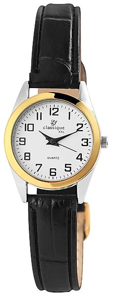 classique Quarzuhr 1900217 Classique Damenuhr mit günstig online kaufen