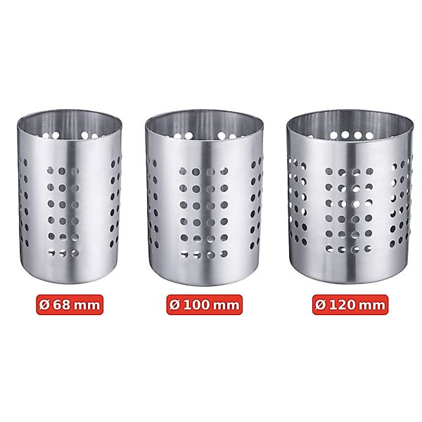 Thiru Besteckkorb in verschiedenen Größen - günstig online kaufen