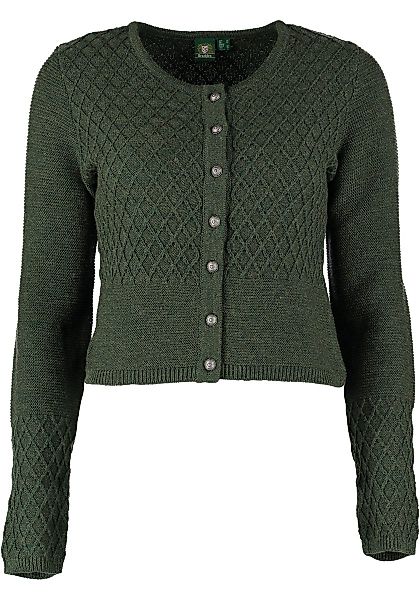 OS Trachten Strickjacke Swoyar Trachtenjacke mit günstig online kaufen