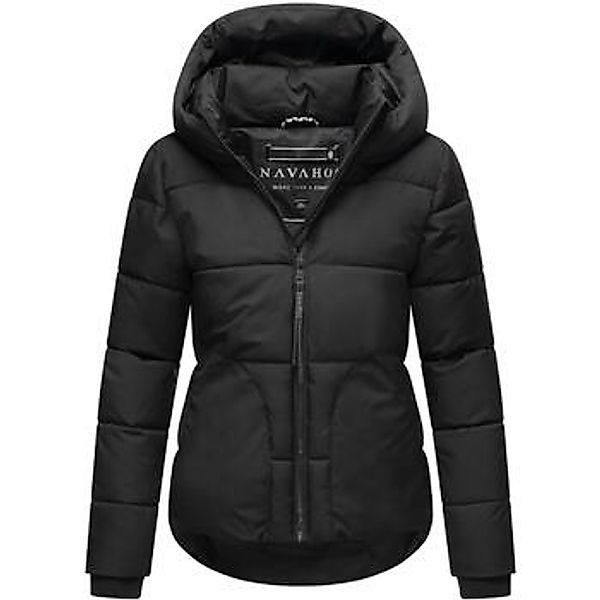 Navahoo  Jacken Steppjacke Lachperle XIV günstig online kaufen