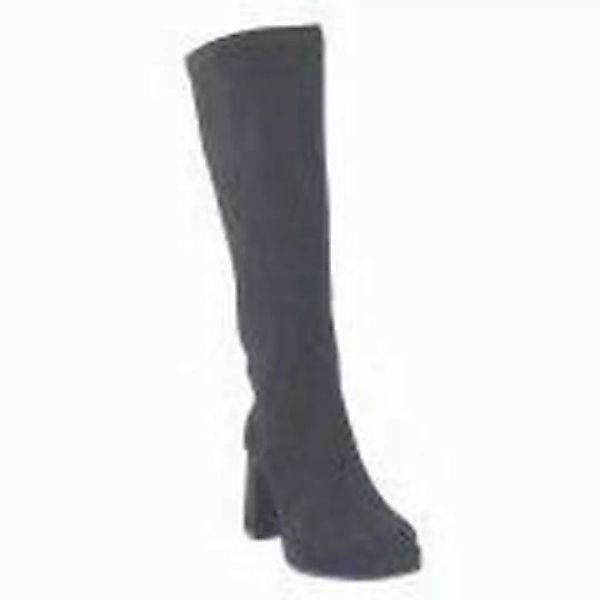 D'angela  Schuhe 25141 dzs schwarzer Damenstiefel günstig online kaufen